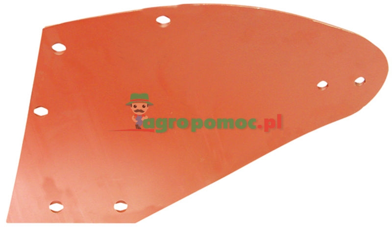 Mouldboard rear part | zdjęcie nr 1